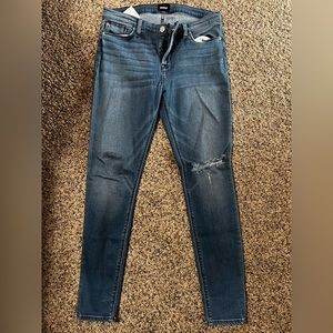 Nico Midrise Super Skinny